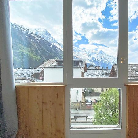 Residence Mummery Chamonix Exteriör bild