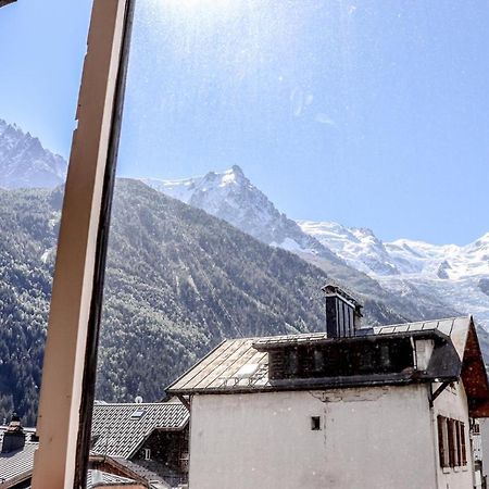 Residence Mummery Chamonix Exteriör bild