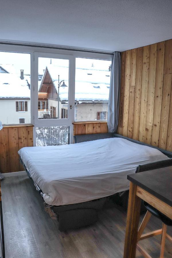 Residence Mummery Chamonix Exteriör bild
